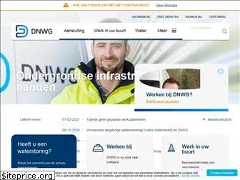 dnwg.nl