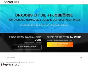 dnxjobs.de