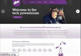 dnxmarketing.com