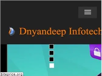 dnyandeep.com