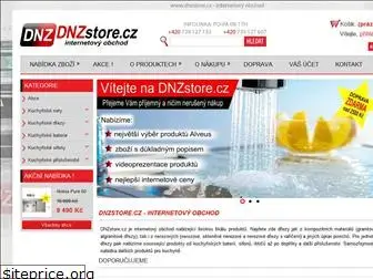 dnzstore.cz