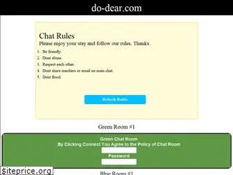 do-dear.com