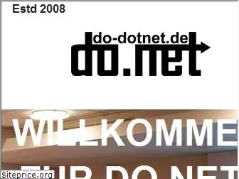 do-dotnet.de