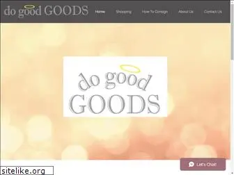 do-goodgoods.com