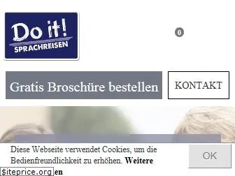 do-it-sprachreisen.de