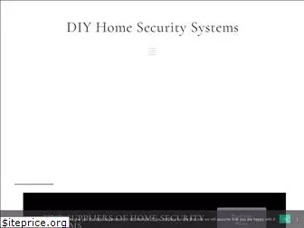 do-it-yourself-home-security-systems.com