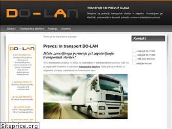 do-lan.com