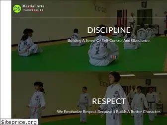 do-martialarts.com