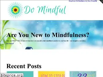 do-mindful.com