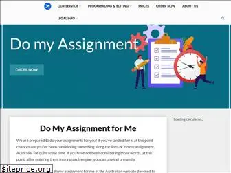 do-my-assignment.com