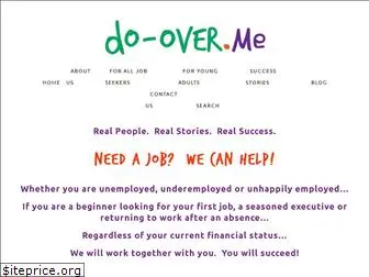 do-over.me