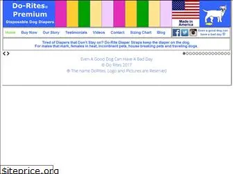 do-rites.com