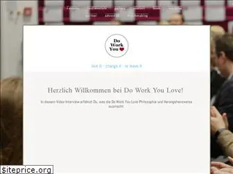 do-work-you-love.com
