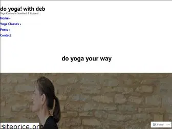 do-yoga.co.uk