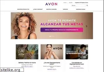 do.avon.com