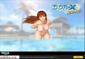 doa-x.com