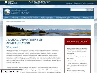 doa.alaska.gov