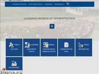 doa.louisiana.gov