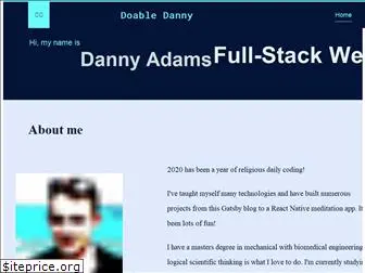 doabledanny.com