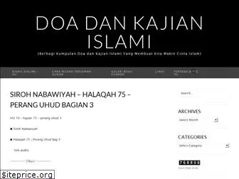 doadankajianislami.com