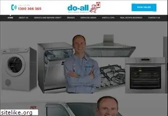 doallappliances.com.au