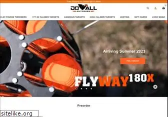 doalloutdoors.com