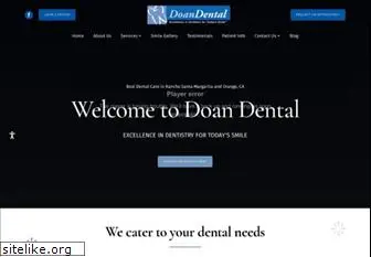 doandental.com