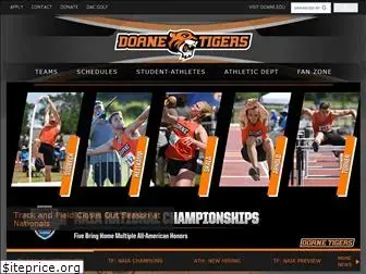 doaneathletics.com