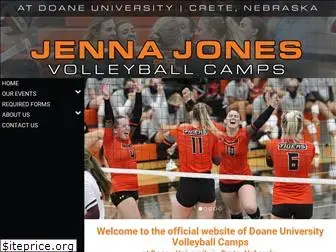 doanetigervolleyballcamps.com