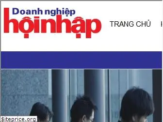 doanhnghiephoinhap.vn