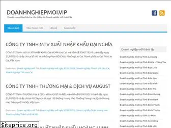 doanhnghiepmoi.vip