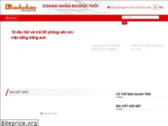 doanhnhanduongthoi.com