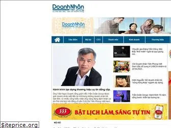 doanhnhantienphong.vn