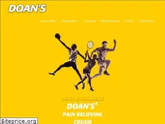 doans.com