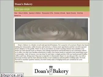 doansbakery.com