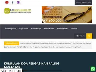 doapengasihan.com