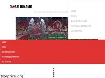 doardinamo.ro