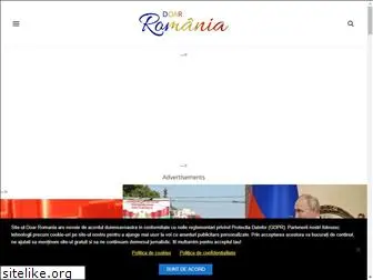 doarromania.ro