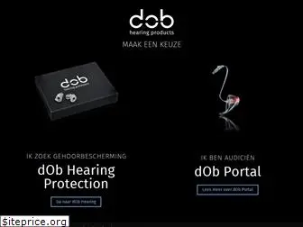 dob-hearing.com