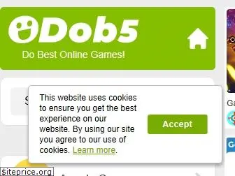 dob5.com