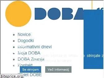 doba.si