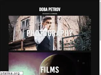 dobapetrov.com