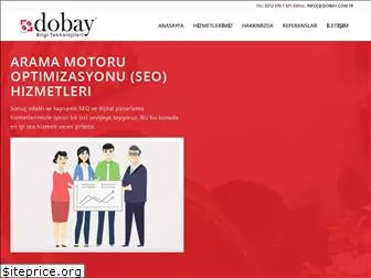 dobay.com.tr