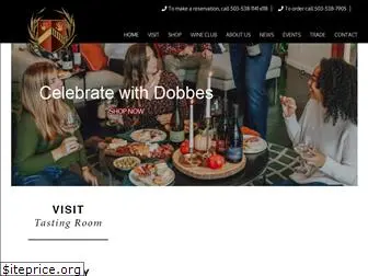 dobbesfamilyestate.com