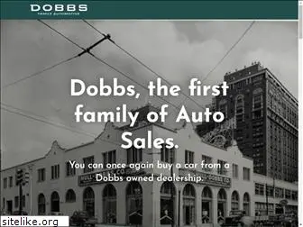 dobbsfamilyautomotive.com