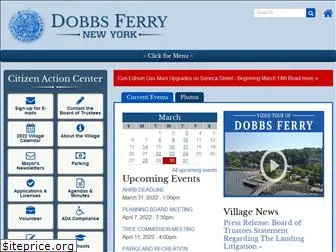 dobbsferry.com