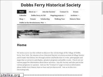 dobbsferryhistory.org