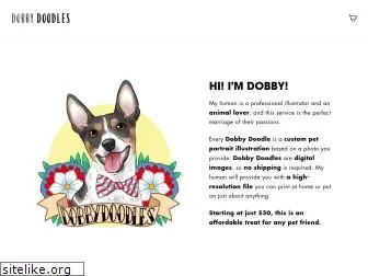 dobbydoodles.com