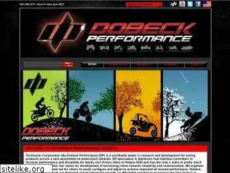 dobeckperformance.com