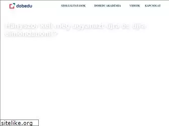 dobedu.com